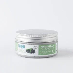 Mascarilla de Arcilla 150g FAUNO