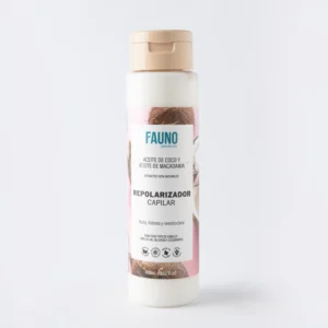 Repolarizador Acondicionador 400ml FAUNO