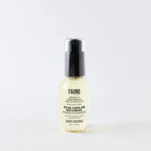 Óleo Capilar FAUNO