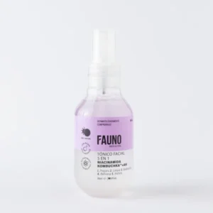 Tónico Facial 5 en 1 115ML FAUNO