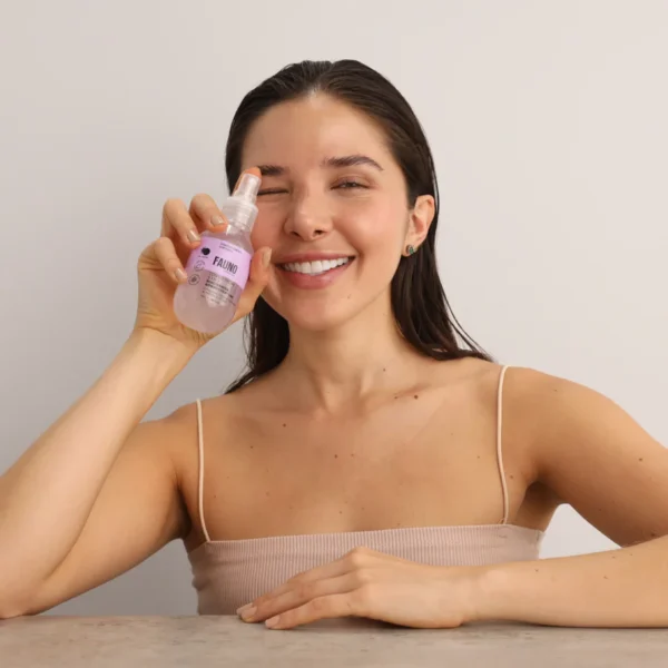 Tónico Facial 5 en 1 115ML FAUNO