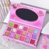 Paleta de Sombras Rose Glam KEVIN & COCO