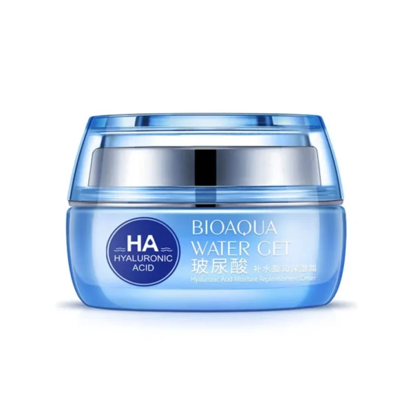 Crema Acido Hialuronico Water Get BIOAQUA