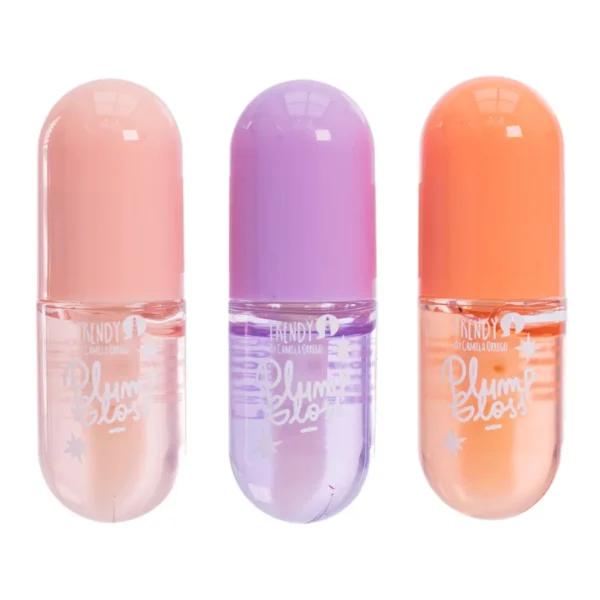 Voluminizador De Labios Diamante Plump