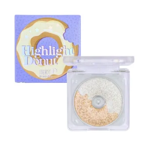 Iluminador Donut TRENDY