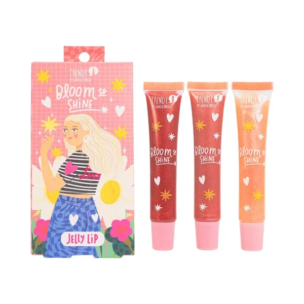 Combo Beauty Glow de OSHUN'S