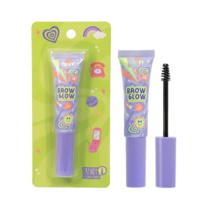 Gel Fijador De Cejas Glow TRENDY