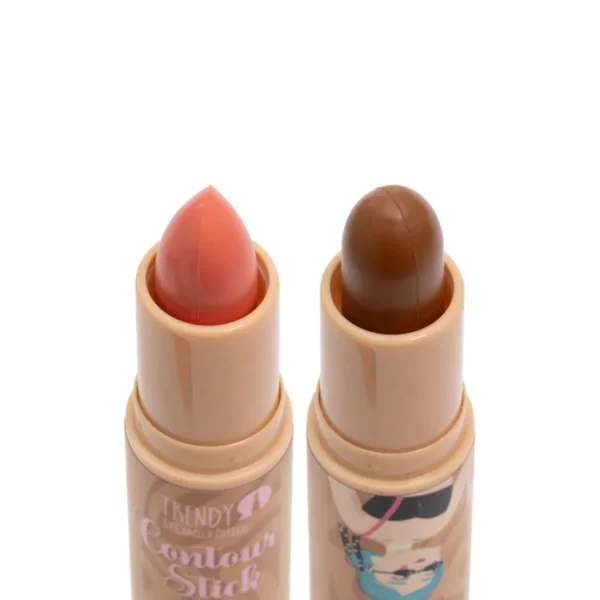 Contorno Barra Con Rubor TRENDY