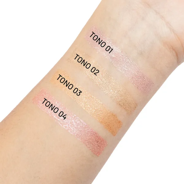 160864-1200-auto Delineador de Glitter Rock TRENDY