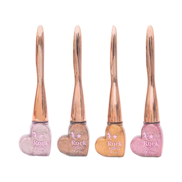 Combo Glow & Shine by TRENDY