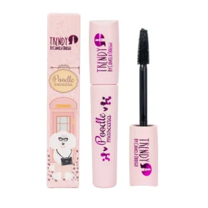 Pestañina Poodle TRENDY