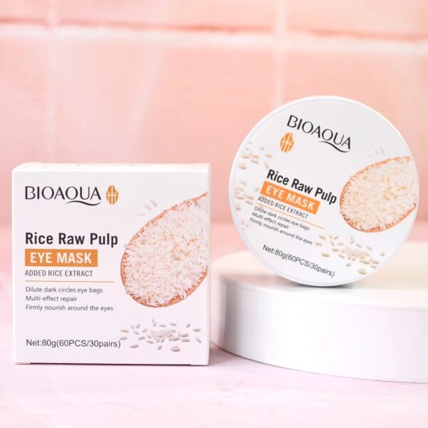 Combo BIOAQUA Oshun´s