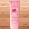 Base BB Cream TRENDY