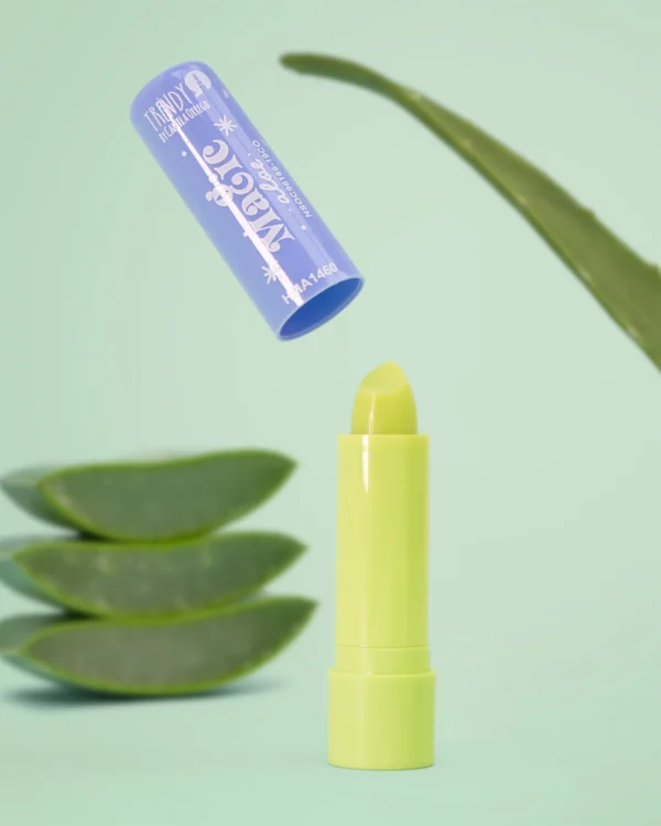 Hidratante Mágico Aloe Vera TRENDY