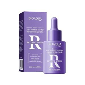 Esencia de Retinol BIOAQUA