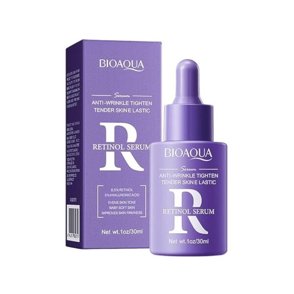 Esencia de Retinol BIOAQUA