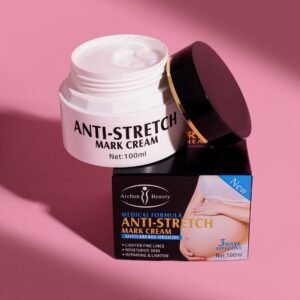 Crema Corporal Antiestrias Aichun Beauty
