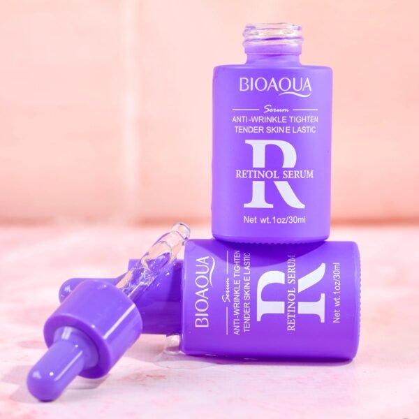 Esencia de Retinol BIOAQUA