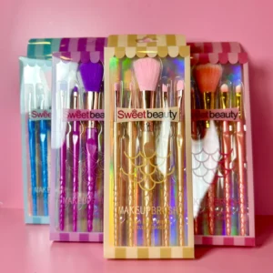 Brochas de Maquillaje