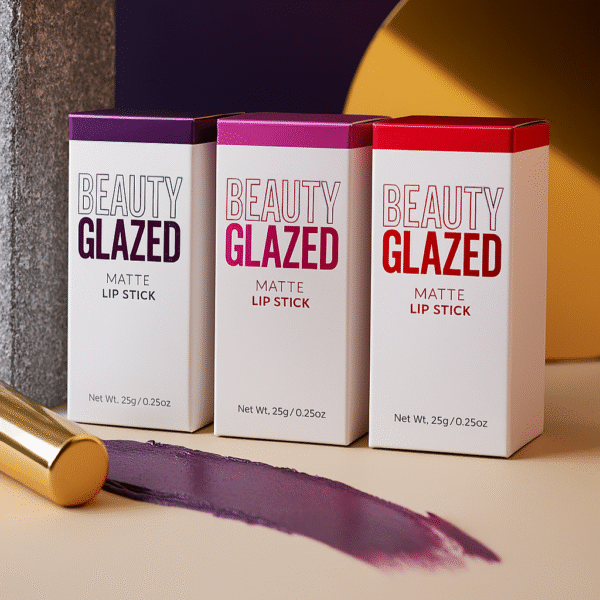 Rubor Gelatina Beauty Glazed TRENDY