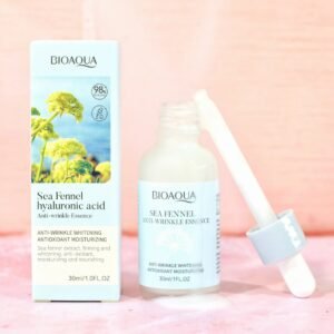 Suero Antiedad BIOAQUA