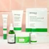 Kit Anti Acné de Ácido Salicílico BIOAQUA