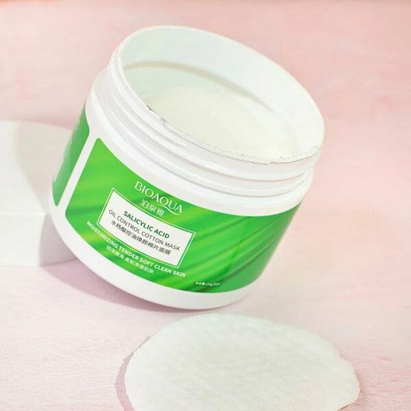 Kit Anti Acné de Ácido Salicílico BIOAQUA