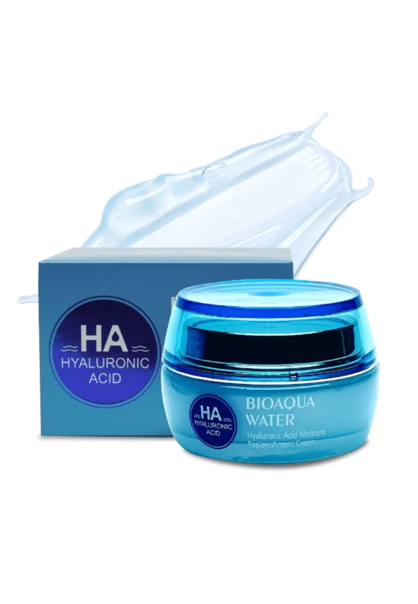 Crema Acido Hialuronico Water Get BIOAQUA