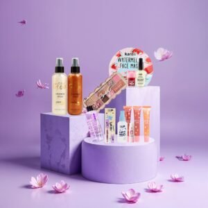 Combo Beauty Glow de OSHUN'S