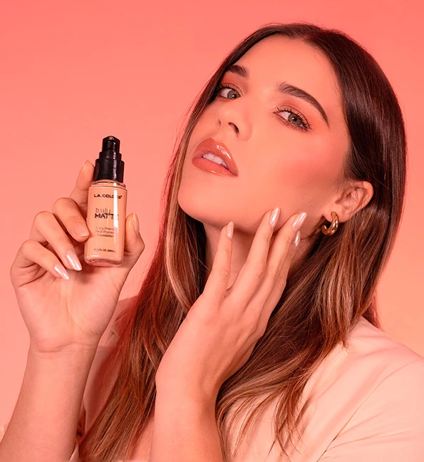 Corrector Profesional Magic Pequeño tono 00 TRENDY