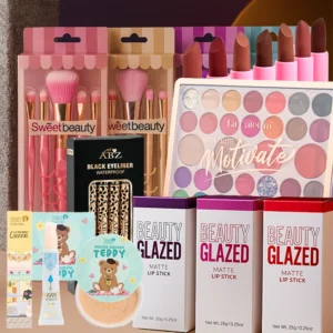 Combo Belleza Total de OSHUN'S