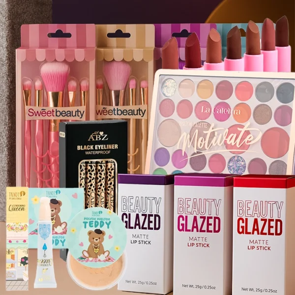 Combo Belleza Total de OSHUN'S