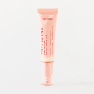 Base Líquida Soft Blend