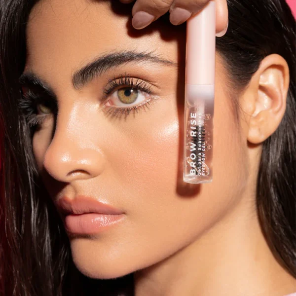 Gel Fijador de Cejas Brow Rise