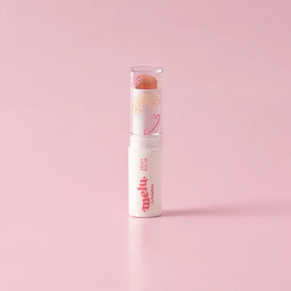 BALSAMO LABIAL JELLY BALM MELU