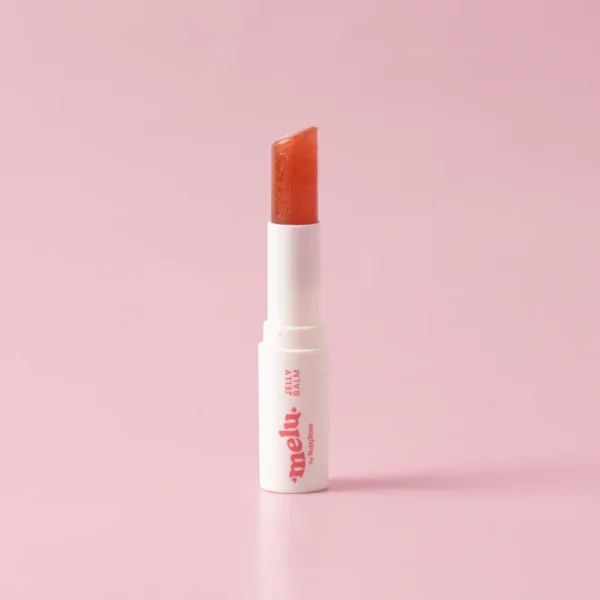 BALSAMO LABIAL JELLY BALM MELU