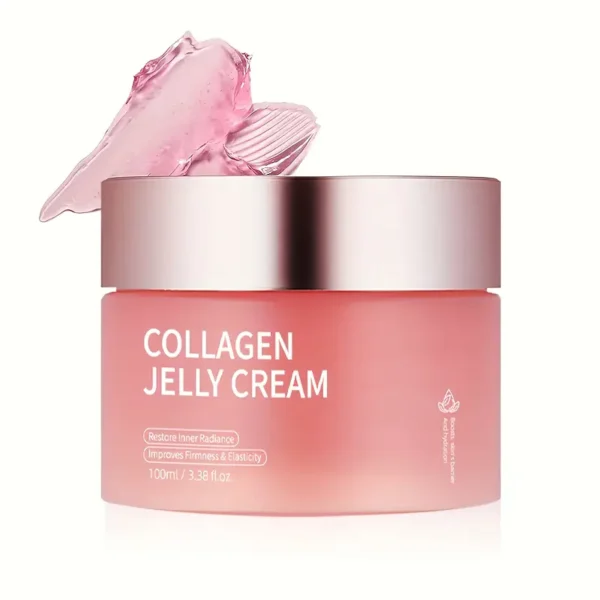Creama de Colageno Jelly