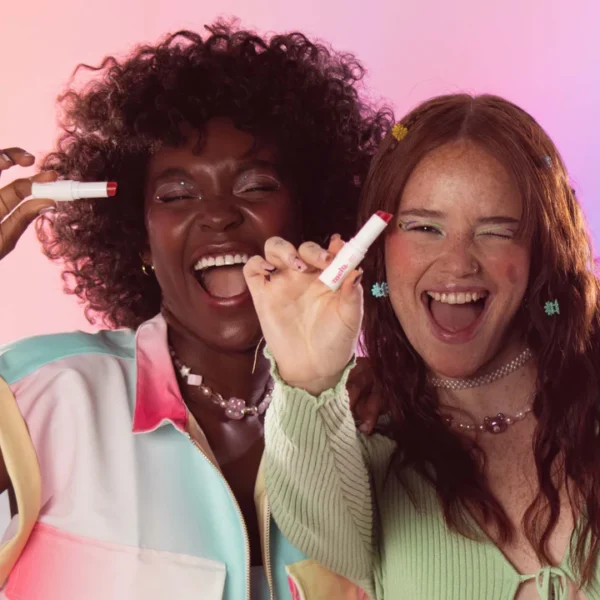 BALSAMO LABIAL JELLY BALM MELU