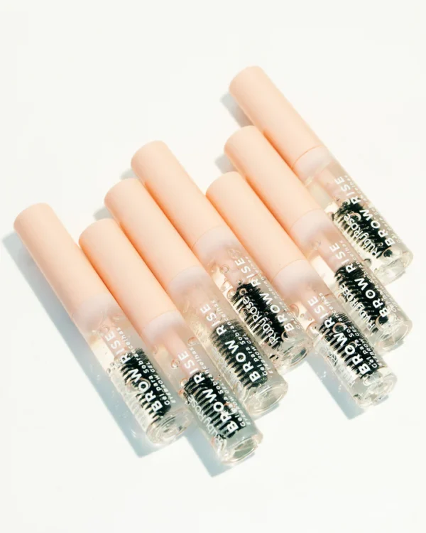 Gel Fijador de Cejas Brow Rise