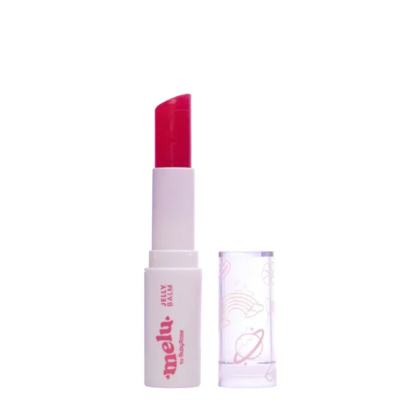 BALSAMO LABIAL JELLY BALM MELU