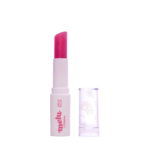BALSAMO LABIAL JELLY BALM MELU