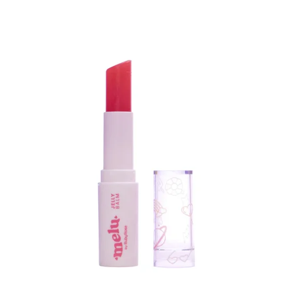 BALSAMO LABIAL JELLY BALM MELU