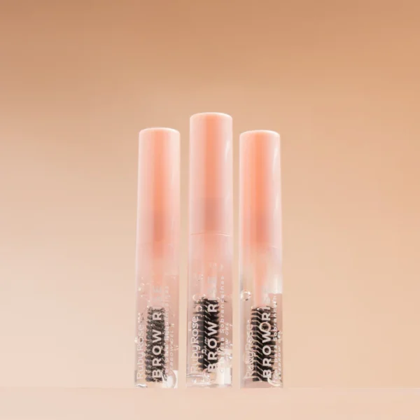 Gel Fijador de Cejas Brow Rise