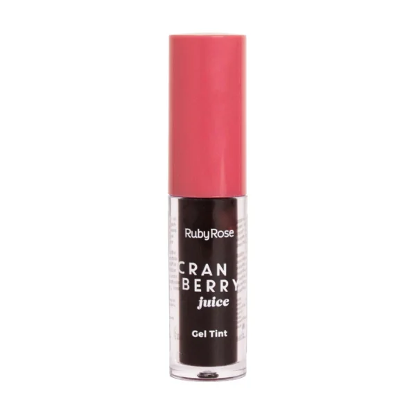 Tinta para labios Gel Tint RUBYROSE