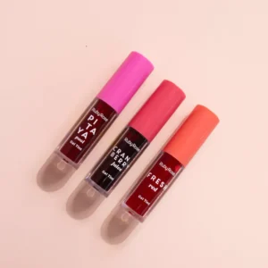 Tinta para labios Gel Tint RUBYROSE