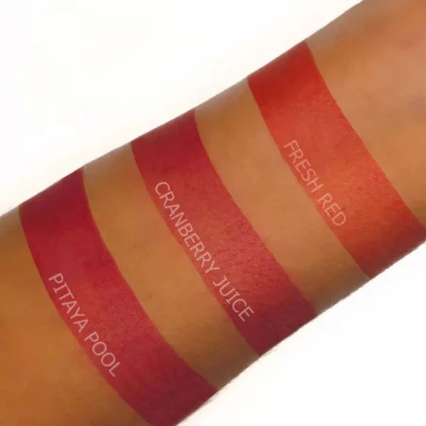 Tinta para labios Gel Tint RUBYROSE