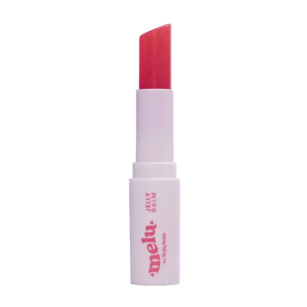 BALSAMO LABIAL JELLY BALM MELU