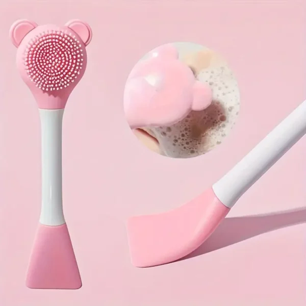 Set de 22 Piezas de Limpieza y Maquillaje