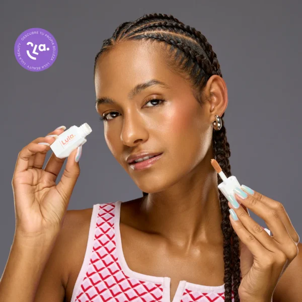 CORRECTOR LÍQUIDO LULA