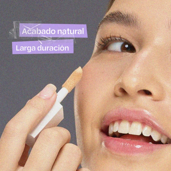 CORRECTOR LÍQUIDO LULA